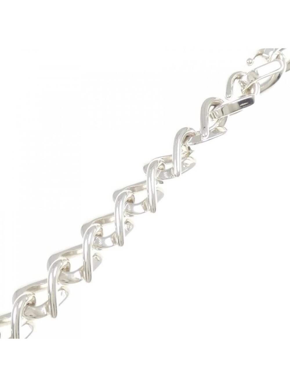 Tiffany & Co. Forge Bracelet